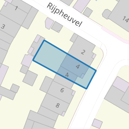 Perceel BES00-K-1568