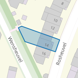 Perceel BES00-K-1573