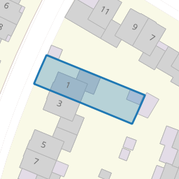 Perceel BES00-K-1575