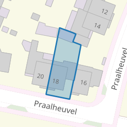 Perceel BES00-K-1582