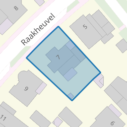 Perceel BES00-K-1594