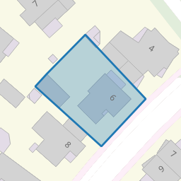 Perceel BES00-K-1600