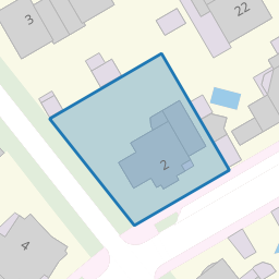 Perceel BES00-K-1602