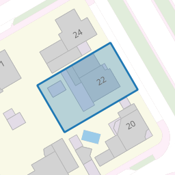 Perceel BES00-K-1606