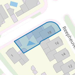 Perceel BES00-K-1610