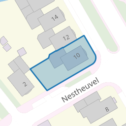 Perceel BES00-K-1614