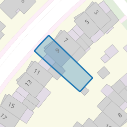 Perceel BES00-K-1619