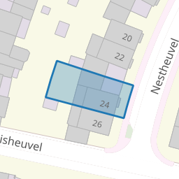 Perceel BES00-K-1633