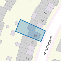 Perceel BES00-K-1635