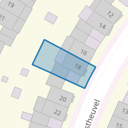 Perceel BES00-K-1636