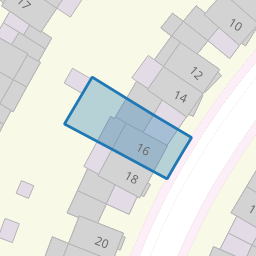 Perceel BES00-K-1637