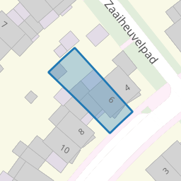 Perceel BES00-K-1642