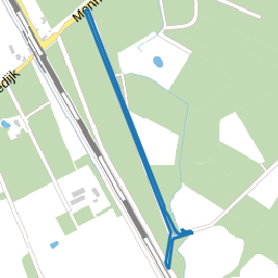 Perceel BES00-K-1682