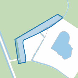 Perceel BES00-K-1684