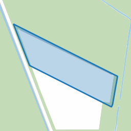 Perceel BES00-K-1685