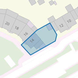 Perceel BES00-K-1699