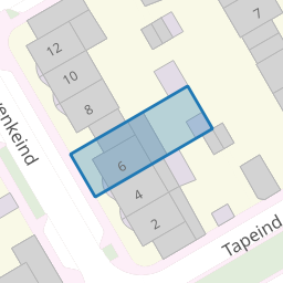 Perceel BES00-K-1741