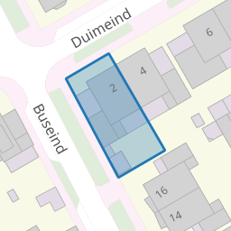 Perceel BES00-K-1753