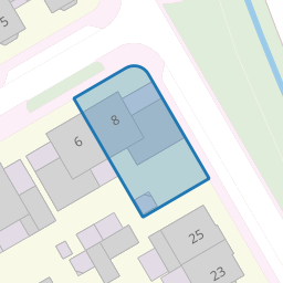 Perceel BES00-K-1756