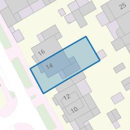 Perceel BES00-K-1757