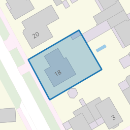 Perceel BES00-K-1786