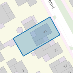 Perceel BES00-K-1805