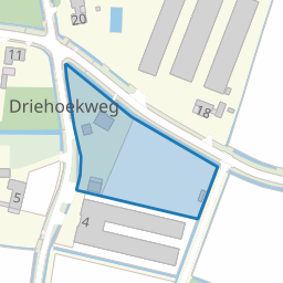 Perceel BES00-K-1819