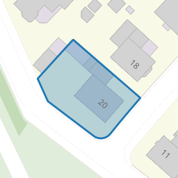 Perceel BES00-K-1833