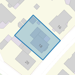 Perceel BES00-K-1834