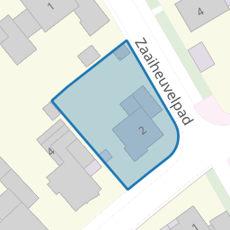 Perceel BES00-K-1847