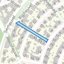 Perceel BES00-K-1856