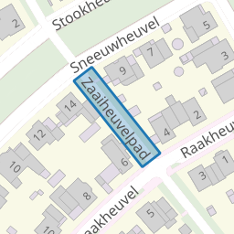 Perceel BES00-K-1857