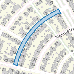 Perceel BES00-K-1860