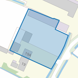 Perceel BES00-K-1866