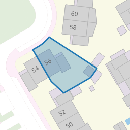 Perceel BES00-K-1886