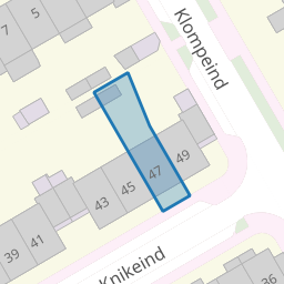 Perceel BES00-K-1900