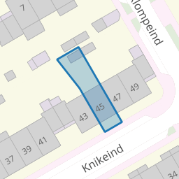 Perceel BES00-K-1901