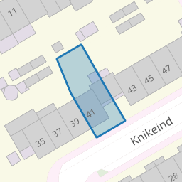 Perceel BES00-K-1903