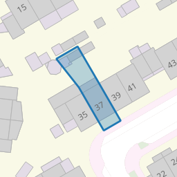 Perceel BES00-K-1905