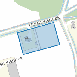 Perceel BES00-K-1927