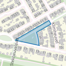 Perceel BES00-K-1939