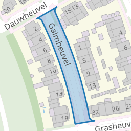 Perceel BES00-K-1948