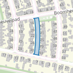 Perceel BES00-K-1951