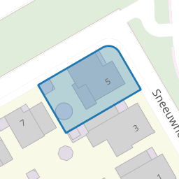 Perceel BES00-K-1964