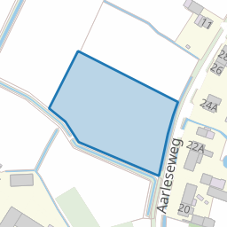 Perceel BES00-K-1982