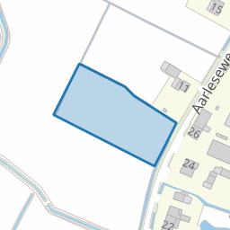 Perceel BES00-K-1983