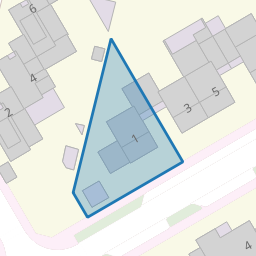 Perceel BES00-K-1992