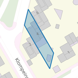 Perceel BES00-K-1994