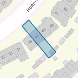 Perceel BES00-K-2018