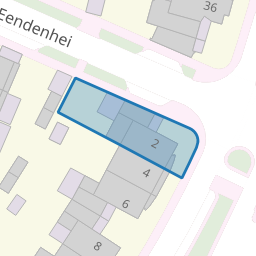 Perceel BES00-K-2028